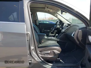 2012 Chevrolet Equinox LT w/2LT with VIN 2GNFLNEK5C6383882, listed as a IAAI auction lot 41901552 with 180,495 mi miles. Bid and sale history available at carsss.com. Image 5.
