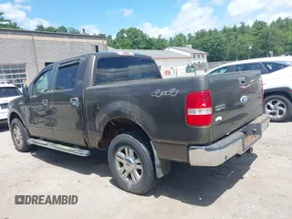 2008 Ford F-150 XLT z VIN 1FTPW14528FB75562, wystawiony jako IAAI lot #42477564 z przebiegiem 181 483 mil mil oraz . Historia ofert i sprzedaży dostępna na DreamBid. Obrazek 14.
