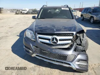2014 Mercedes-Benz GLK 350 with VIN WDCGG5HB0EG306685, listed as a Copart auction lot 73145614 with 173,931 mi miles and Salvage Title. Bid and sale history available at DreamBid. Image 5.