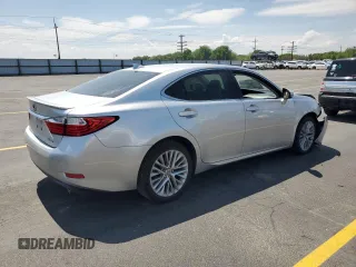 2015 Lexus ES 330 с VIN JTHBK1GG9F2160949, выставлен на аукционе Copart как лот 60164425 с пробегом 179 096 миль миль и Списание • Salvage title. История ставок и продаж доступна на DreamBid. Изображение 3.
