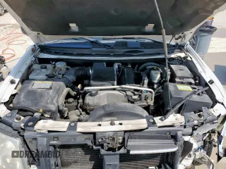 2007 GMC Envoy SLE with VIN 1GKDS13S372124376, listed as a Copart auction lot 50885725 with 163,488 mi miles and Salvage Title. Bid and sale history available at carsss.com. Image 12.