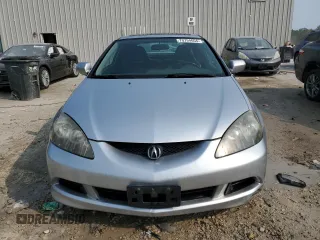 2006 Acura RSX with VIN JH4DC54806S017110, listed as a Copart auction lot 70794654 with 159,739 mi miles and Clean Title. Bid and sale history available at carsss.com. Image 5.