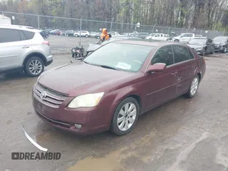 2006 Toyota Avalon XL with VIN 4T1BK36B86U159729, listed as a IAAI auction lot 41979414 with 160,874 mi miles. Bid and sale history available at carsss.com. Image 17.
