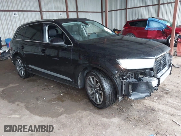 2017 Audi Q7 Prestige с VIN WA1VAAF79HD000204, выставлен на аукционе IAAI как лот 42180066 с пробегом 73 955 миль миль и . История ставок и продаж доступна на DreamBid. Изображение 1.