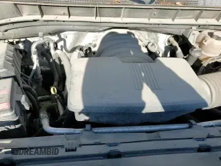 2020 Chevrolet Silverado 1500 Work Truck с VIN 3GCNWAEF1LG262939, выставлен на аукционе Copart как лот 54890035 с пробегом 122 202 миль миль и Списание • Salvage title. История ставок и продаж доступна на DreamBid. Изображение 13.