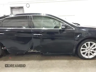 2015 Toyota Avalon Limited with VIN 4T1BK1EB6FU176700, listed as a IAAI auction lot 41182880 with 104,830 mi miles and . Bid and sale history available at DreamBid. Image 13.
