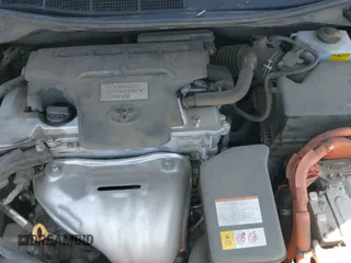 2017 Toyota Camry Hybrid LE с VIN 4T1BD1FK3HU211639, выставлен на аукционе IAAI как лот 42816289 с пробегом 136 802 миль миль и . История ставок и продаж доступна на DreamBid. Изображение 19.