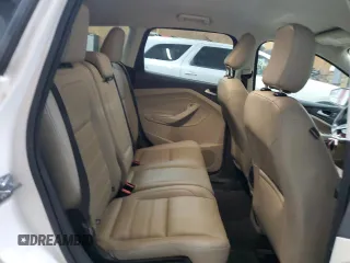 2019 Ford Escape SEL with VIN 1FMCU9HD2KUA16706, listed as a Copart auction lot 72718204 with 42,265 mi miles and Clean Title. Bid and sale history available at carsss.com. Image 11.