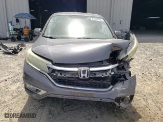 2016 Honda CR-V EX with VIN 3CZRM3H51GG703880, listed as a Copart auction lot 51511295 with 146,775 mi miles and Non Repairable. Bid and sale history available at carsss.com. Image 5.