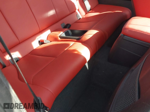 2019 BMW 2 Series M240i with VIN WBA2J5C55KVC07855, listed as a IAAI auction lot 42014318 with 68,640 mi miles and . Bid and sale history available at carsss.com. Image 8.