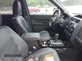 2012 Ford Escape Limited with VIN 1FMCU9EG2CKB39966, listed as a IAAI auction lot 42232793 with 55,412 mi miles and . Bid and sale history available at DreamBid. Image 5.