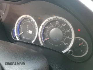 2014 Acura TSX with VIN JH4CU2F47EC004591, listed as a Copart auction lot 51288715 with 113,146 mi miles and Salvage title. Bid and sale history available at DreamBid. Image 9.