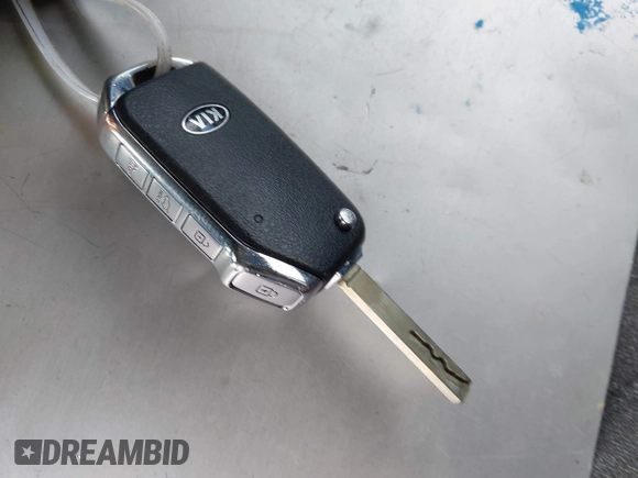 2021 Kia Soul S with VIN KNDJ23AU7M7126130, listed as a IAAI auction lot 42118112 with 21,773 mi miles and . Bid and sale history available at DreamBid. Image 11.