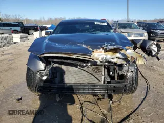 2013 Ford Mustang V6 с VIN 1ZVBP8AMXD5254499, выставлен на аукционе Copart как лот 44936465 с пробегом 98 440 миль миль и Списание • Salvage title. История ставок и продаж доступна на DreamBid. Изображение 5.
