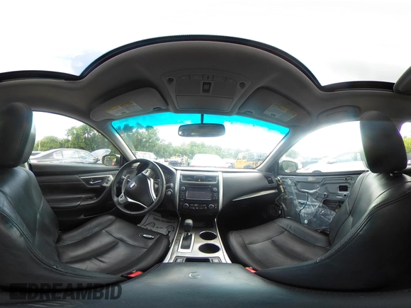 2015 Nissan Altima SL with VIN 1N4BL3AP3FC278675, listed as a IAAI auction lot 42442119 with 83,546 mi miles and . Bid and sale history available at DreamBid. Image 20.
