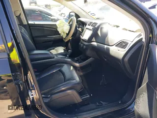 2020 Dodge Journey Crossroad with VIN 3C4PDCGB3LT231591, listed as a IAAI auction lot 41846481 with 108,531 mi miles and . Bid and sale history available at DreamBid. Image 5.