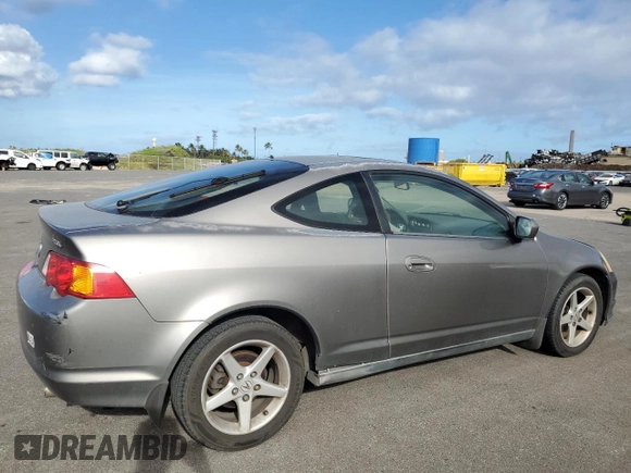 2004 Acura RSX with VIN JH4DC54844S009279, listed as a Copart auction lot 71046514 with 144,893 mi miles and Clean Title. Bid and sale history available at carsss.com. Image 3.