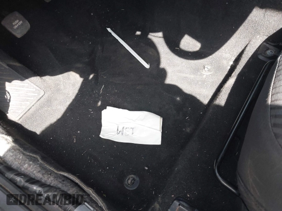 2016 Toyota Prius Four with VIN JTDKARFUXG3021631, listed as a IAAI auction lot 42068229 with 1 mi miles. Bid and sale history available at carsss.com. Image 15.