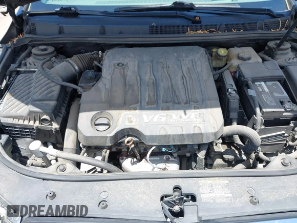 2011 Buick LaCrosse CXS with VIN 1G4GE5GD8BF239085, listed as a IAAI auction lot 42655356 with 127,691 mi miles and . Bid and sale history available at DreamBid. Image 10.
