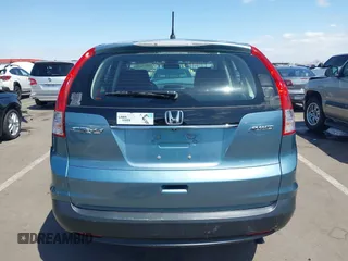 2013 Honda CR-V LX with VIN 2HKRM4H31DH694191, listed as a IAAI auction lot 42074422 with 88,537 mi miles and . Bid and sale history available at DreamBid. Image 17.