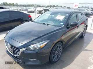 2018 Mazda 3 Touring with VIN 3MZBN1V32JM208914, listed as a IAAI auction lot 42066757 with 111,249 mi miles and . Bid and sale history available at DreamBid. Image 18.