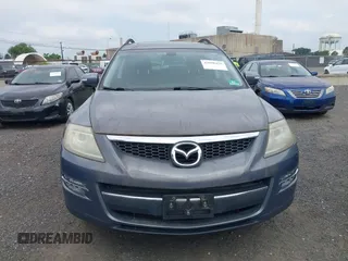 2008 Mazda CX-9 Touring with VIN JM3TB38V980157733, listed as a IAAI auction lot 42698455 with 167,249 mi miles and . Bid and sale history available at DreamBid. Image 6.