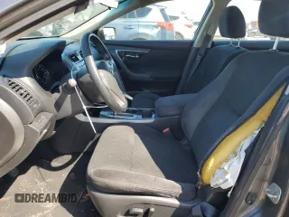 2014 Nissan Altima S with VIN 1N4AL3AP8EC133254, listed as a Copart auction lot 48741125 with 125,418 mi miles and Salvage Title. Bid and sale history available at DreamBid. Image 7.