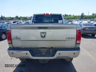 2014 Ram 2500 Big Horn with VIN 3C6UR5DJ3EG272026, listed as a IAAI auction lot 42160931 with 160,772 mi miles. Bid and sale history available at carsss.com. Image 16.