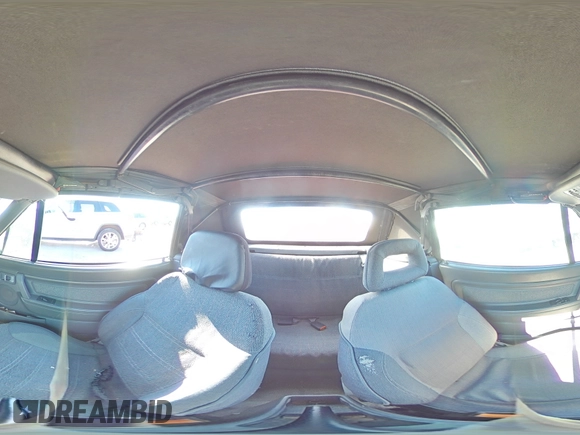 1991 Mercury Capri z VIN 6MPCT0369M8627509, wystawiony jako Copart lot #86108114 z przebiegiem 112 629 mil mil oraz Szkoda całkowita • Salvage title. Historia ofert i sprzedaży dostępna na DreamBid. Obrazek 13.
