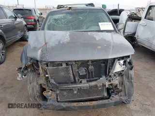 2005 Nissan Pathfinder SE with VIN 5N1AR18U05C707611, listed as a IAAI auction lot 41413932 with 260,777 mi miles. Bid and sale history available at carsss.com. Image 12.