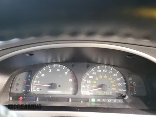 2002 Toyota 4Runner SR5 z VIN JT3GN86R620256767, wystawiony jako Copart lot #47205205 z przebiegiem 255 793 mil mil oraz Szkoda całkowita • Salvage title. Historia ofert i sprzedaży dostępna na DreamBid. Obrazek 9.