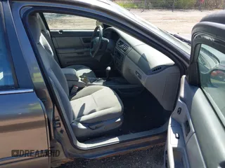 2005 Mercury Sable GS with VIN 1MEFM50U95A617282, listed as a IAAI auction lot 42186713 with 126,062 mi miles and . Bid and sale history available at carsss.com. Image 5.