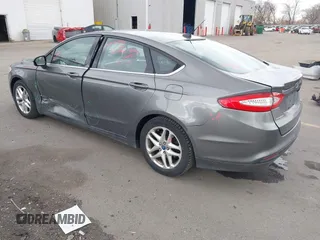 2013 Ford Fusion SE with VIN 3FA6P0HR1DR156830, listed as a IAAI auction lot 41720164 with 112,063 mi miles and . Bid and sale history available at DreamBid. Image 3.