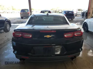 2019 Chevrolet Camaro 1LT with VIN 1G1FB1RS3K0102919, listed as a Copart auction lot 73689352 with 32,650 mi miles. Bid and sale history available at carsss.com. Image 6.