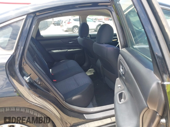 2016 Nissan Altima SR with VIN 1N4AL3AP9GC170915, listed as a IAAI auction lot 42116206 with 188,684 mi miles and . Bid and sale history available at DreamBid. Image 8.