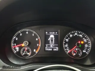 2014 Volkswagen Passat SE w/Sunroof with VIN 1VWBS7A30EC102390, listed as a Copart auction lot 87697425 with 115,354 mi miles and Salvage Title. Bid and sale history available at carsss.com. Image 9.