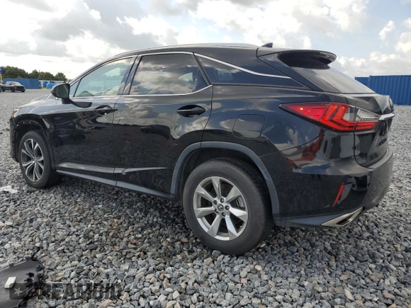 2019 Lexus RX 350 с VIN 2T2BZMCA5KC193583, выставлен на аукционе Copart как лот 63769915 с пробегом 10 426 миль миль и Чистый • Clean title. История ставок и продаж доступна на DreamBid. Изображение 2.