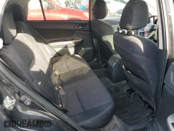 2016 Subaru Impreza Special Sports Premium with VIN JF1GPAP65G8296905, listed as a Copart auction lot 86274674 with 147,610 mi miles and Salvage title. Bid and sale history available at DreamBid. Image 10.
