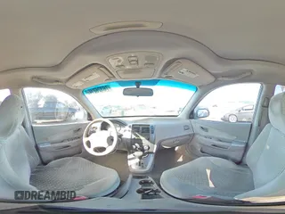 2005 Hyundai Tucson GLS with VIN KM8JN12D95U093916, listed as a Copart auction lot 76326214 with 159,295 mi miles and Salvage Title. Bid and sale history available at carsss.com. Image 13.