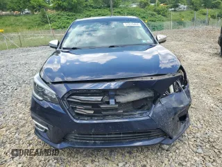 2018 Subaru Legacy Sport with VIN 4S3BNAS65J3030922, listed as a Copart auction lot 57316464 with 107,025 mi miles and Salvage Title. Bid and sale history available at carsss.com. Image 5.