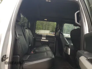 2015 Ford F-150 XLT z VIN 1FTEW1EG8FFD01895, wystawiony jako Copart lot #59206645 z przebiegiem 147 472 mil mil oraz Szkoda całkowita • Salvage title. Historia ofert i sprzedaży dostępna na DreamBid. Obrazek 10.