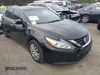 2017 Nissan Altima SV with VIN 1N4AL3AP4HC227720, listed as a IAAI auction lot 41463346 with 175,384 mi miles and . Bid and sale history available at carsss.com. Image 13.