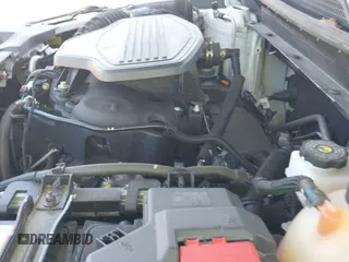 2022 Chevrolet Blazer LT с VIN 3GNKBDRS0NS135906, выставлен на аукционе IAAI как лот 42070239 с пробегом 127 017 миль миль и . История ставок и продаж доступна на DreamBid. Изображение 20.