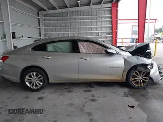 2018 Chevrolet Malibu LT with VIN 1G1ZD5ST7JF142837, listed as a IAAI auction lot 38929063 with 85,423 mi miles and . Bid and sale history available at DreamBid. Image 13.