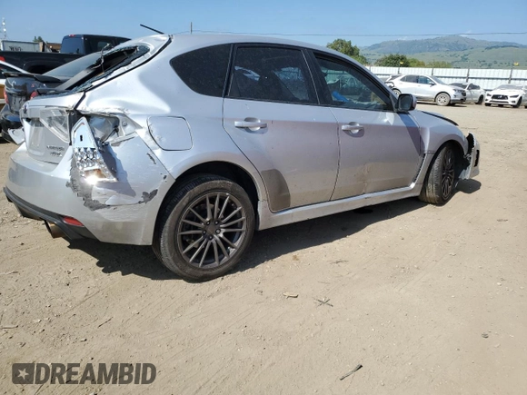 2011 Subaru WRX WRX Limited с VIN JF1GR7E6XBG832603, выставлен на аукционе Copart как лот 53913275 с пробегом Не указан миль и Списание • Salvage title. История ставок и продаж доступна на DreamBid. Изображение 3.