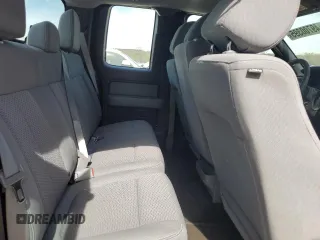 2013 Ford F-150 XL with VIN 1FTFX1CF4DKF89981, listed as a Copart auction lot 49700395 with 127,034 mi miles and Salvage Title. Bid and sale history available at carsss.com. Image 10.