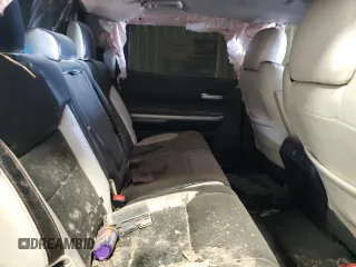2015 Toyota Tundra SR5 с VIN 5TFDW5F17FX431352, выставлен на аукционе Copart как лот 61190154 с пробегом Не указан миль и Чистый • Clean title. История ставок и продаж доступна на DreamBid. Изображение 10.