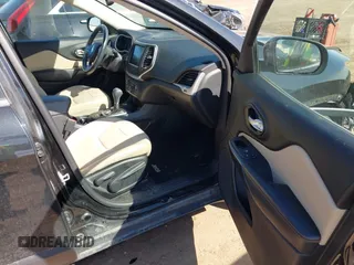 2016 Jeep Cherokee Limited z VIN 1C4PJMDS0GW268519, wystawiony jako IAAI lot #41850067 z przebiegiem 106 117 mil mil oraz . Historia ofert i sprzedaży dostępna na DreamBid. Obrazek 5.