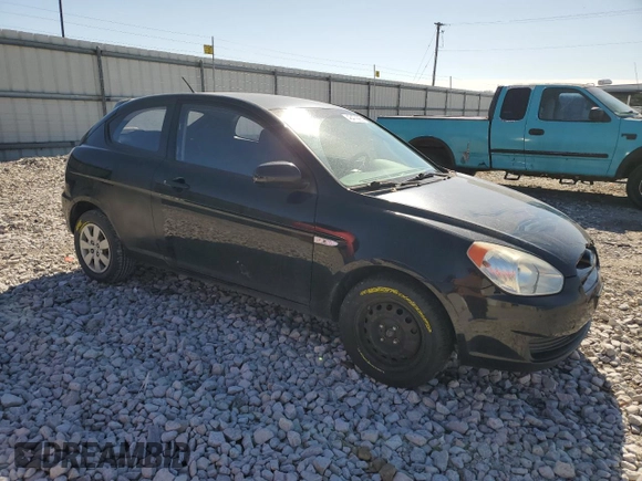 2010 Hyundai Accent GS с VIN KMHCM3AC5AU163468, выставлен на аукционе Copart как лот 48479995 с пробегом 175 294 миль миль и Списание • Salvage title. История ставок и продаж доступна на DreamBid. Изображение 4.
