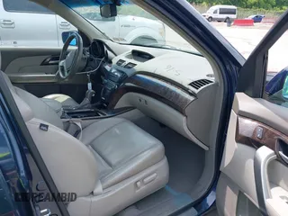 2012 Acura MDX с VIN 2HNYD2H26CH524708, выставлен на аукционе IAAI как лот 42289871 с пробегом 205 418 миль миль и . История ставок и продаж доступна на DreamBid. Изображение 5.